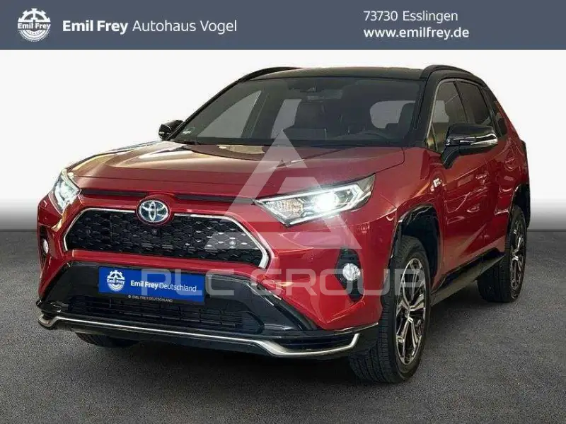 2021 Toyota Other