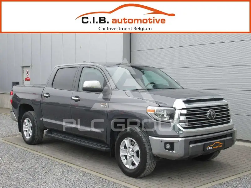 2021 Toyota TUNDRA