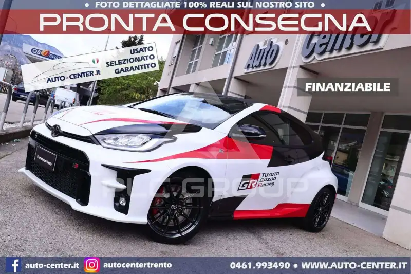 2021 Toyota YARIS
