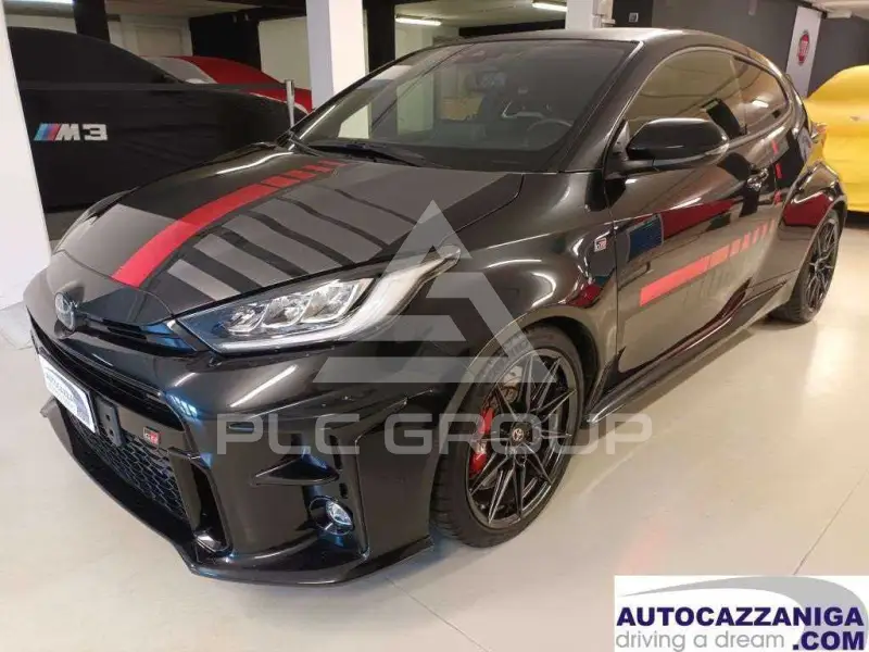 2021 Toyota YARIS