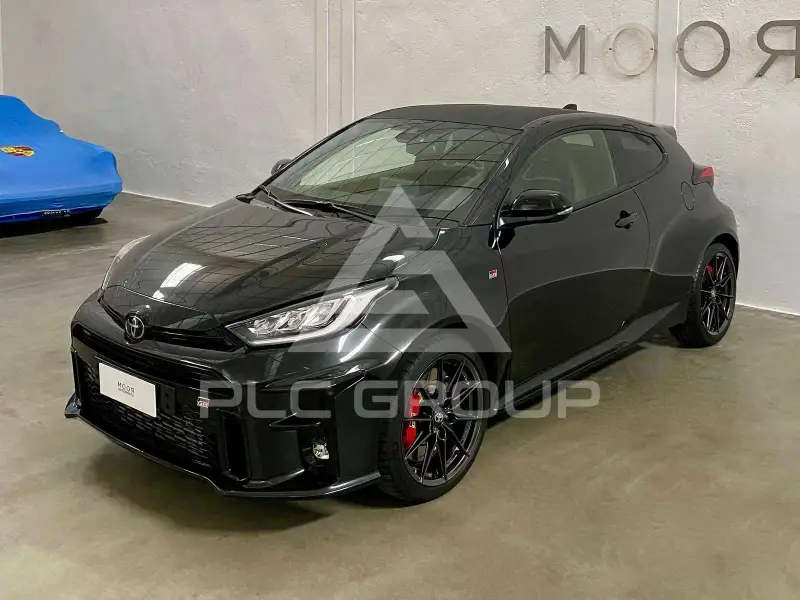 2021 Toyota YARIS