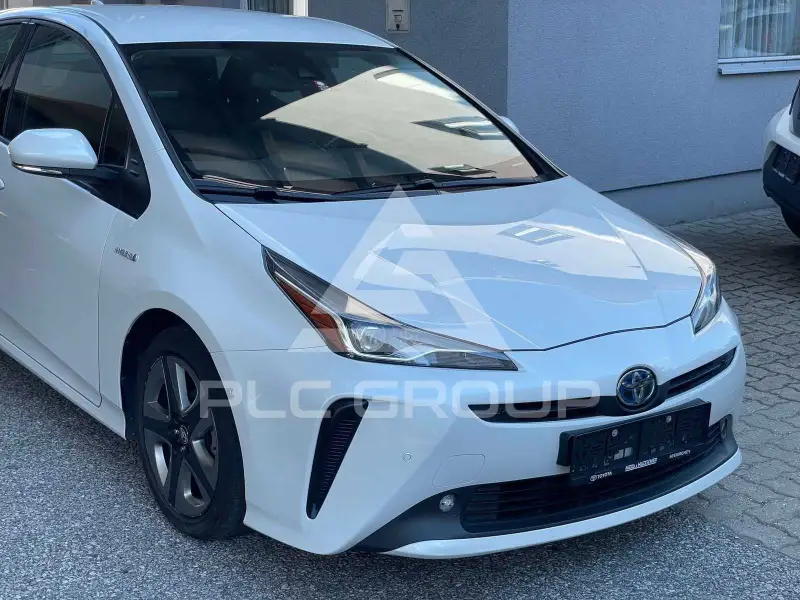 2021 Toyota PRIUS