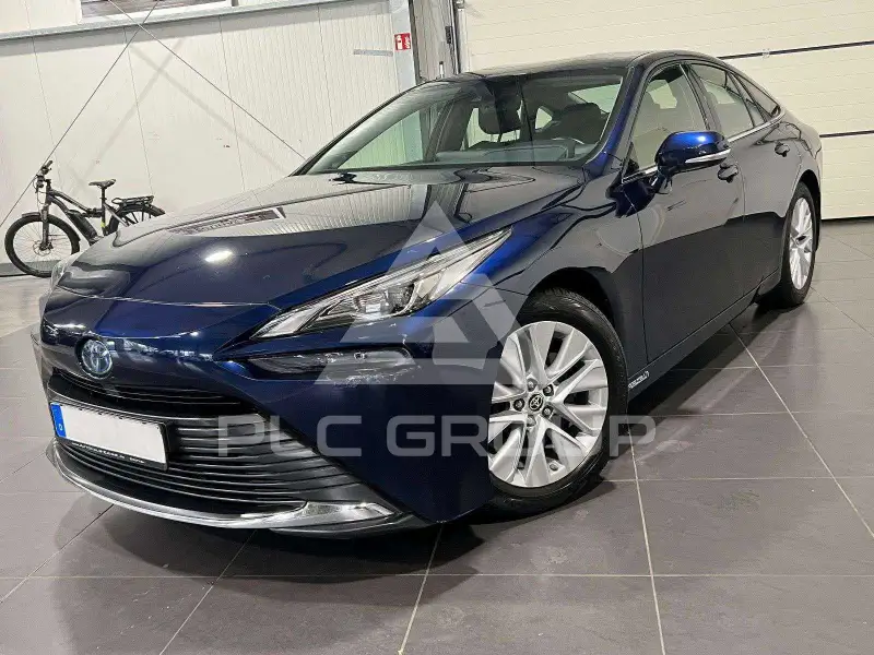 2021 Toyota MIRAI