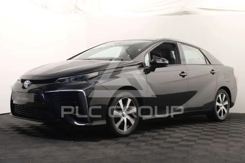 2021 Toyota MIRAI
