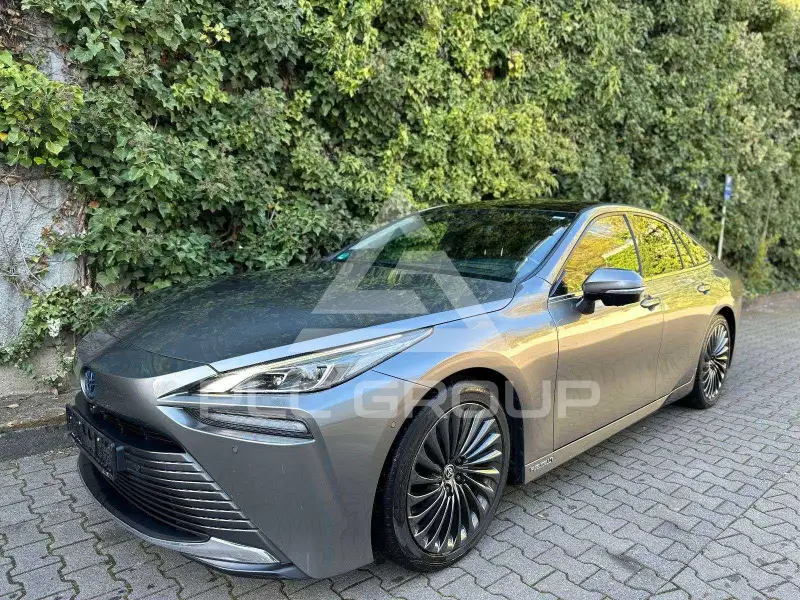 2021 Toyota MIRAI