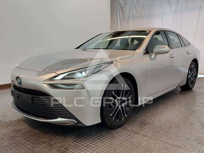 2021 Toyota MIRAI