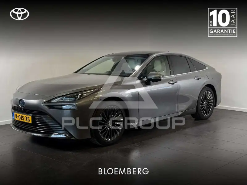 2021 Toyota MIRAI