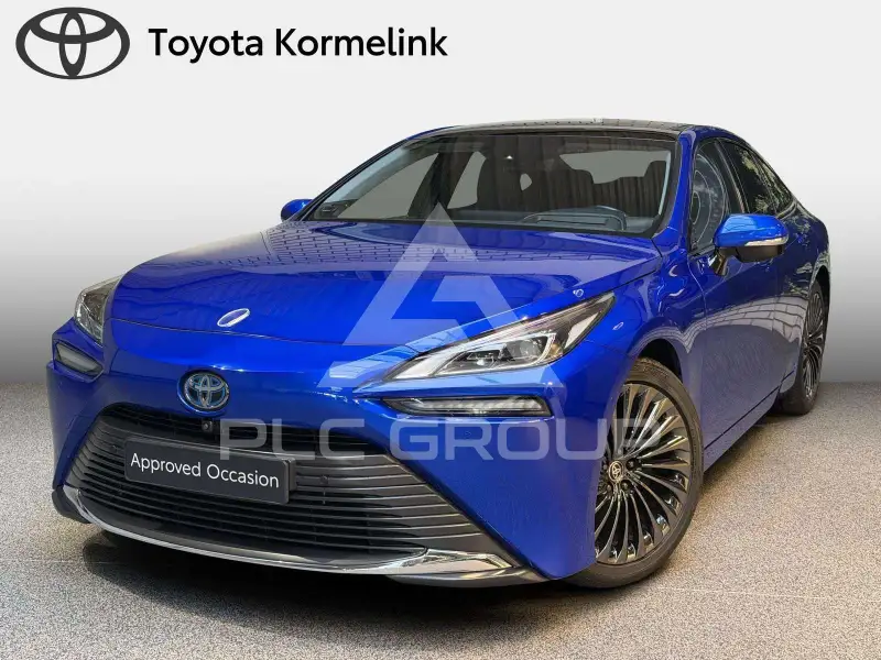 2021 Toyota MIRAI