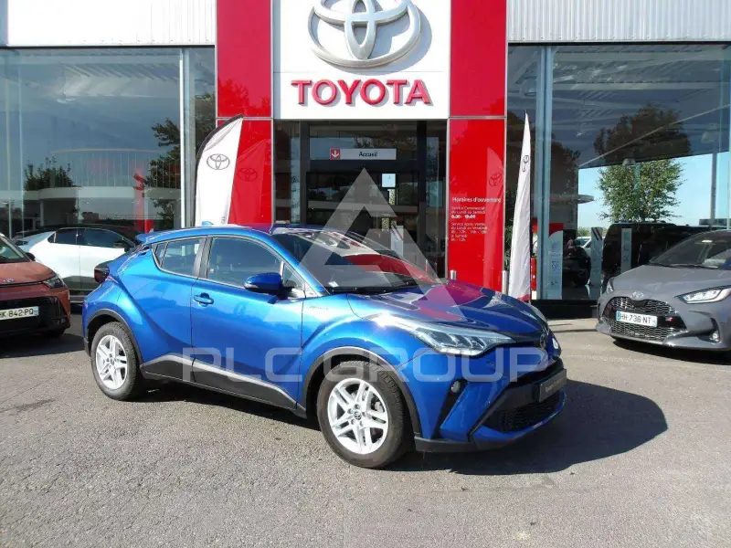 2021 Toyota Dyna