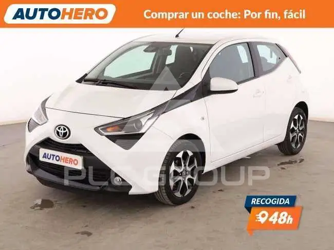 2021 Toyota Platz