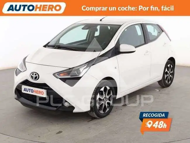 2021 Toyota Platz