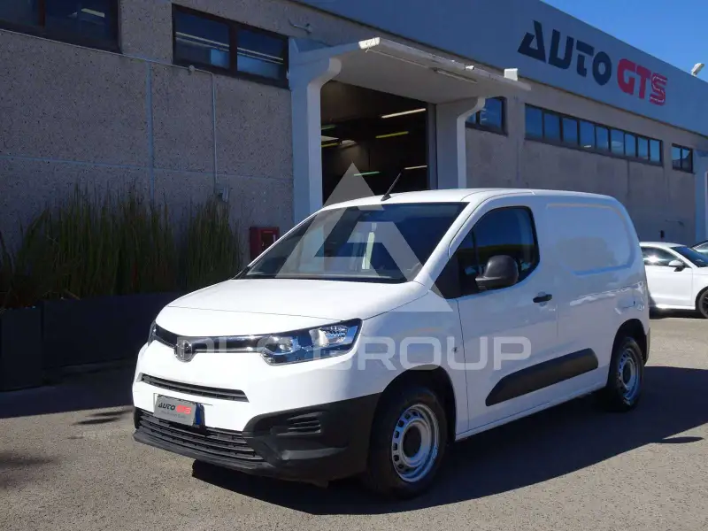 2021 Toyota PROACE CITY