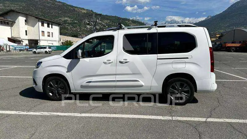 2021 Toyota PROACE CITY