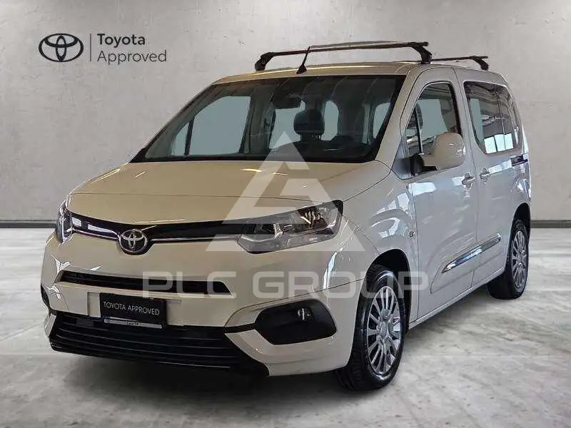 2021 Toyota PROACE CITY