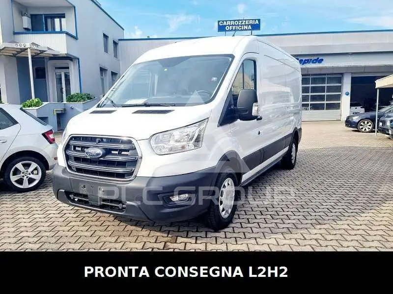 2021 Toyota PROACE CITY