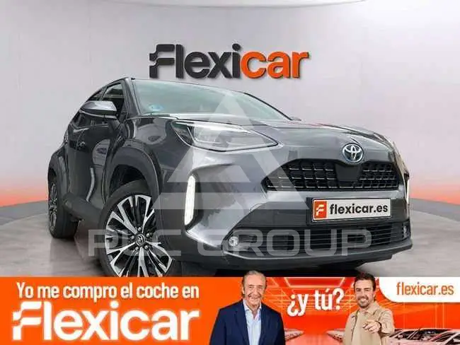 2021 Toyota YARIS