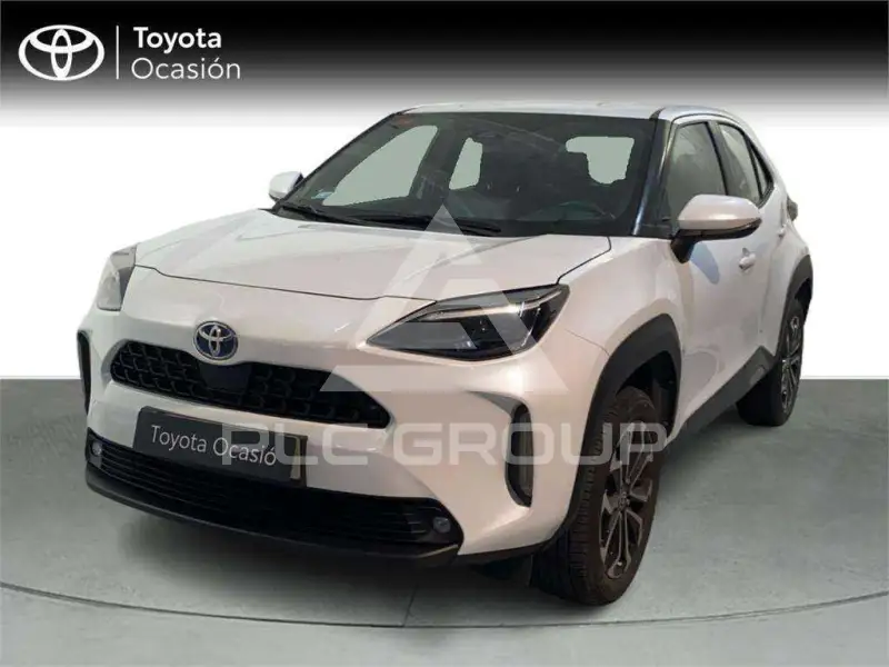 2021 Toyota YARIS