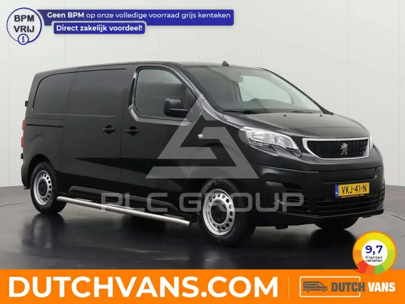 2021 Peugeot Expert