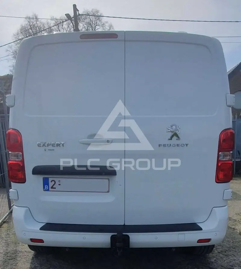 2021 Peugeot Expert