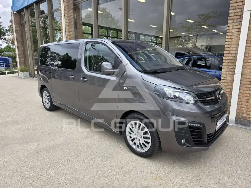 2021 Peugeot Expert