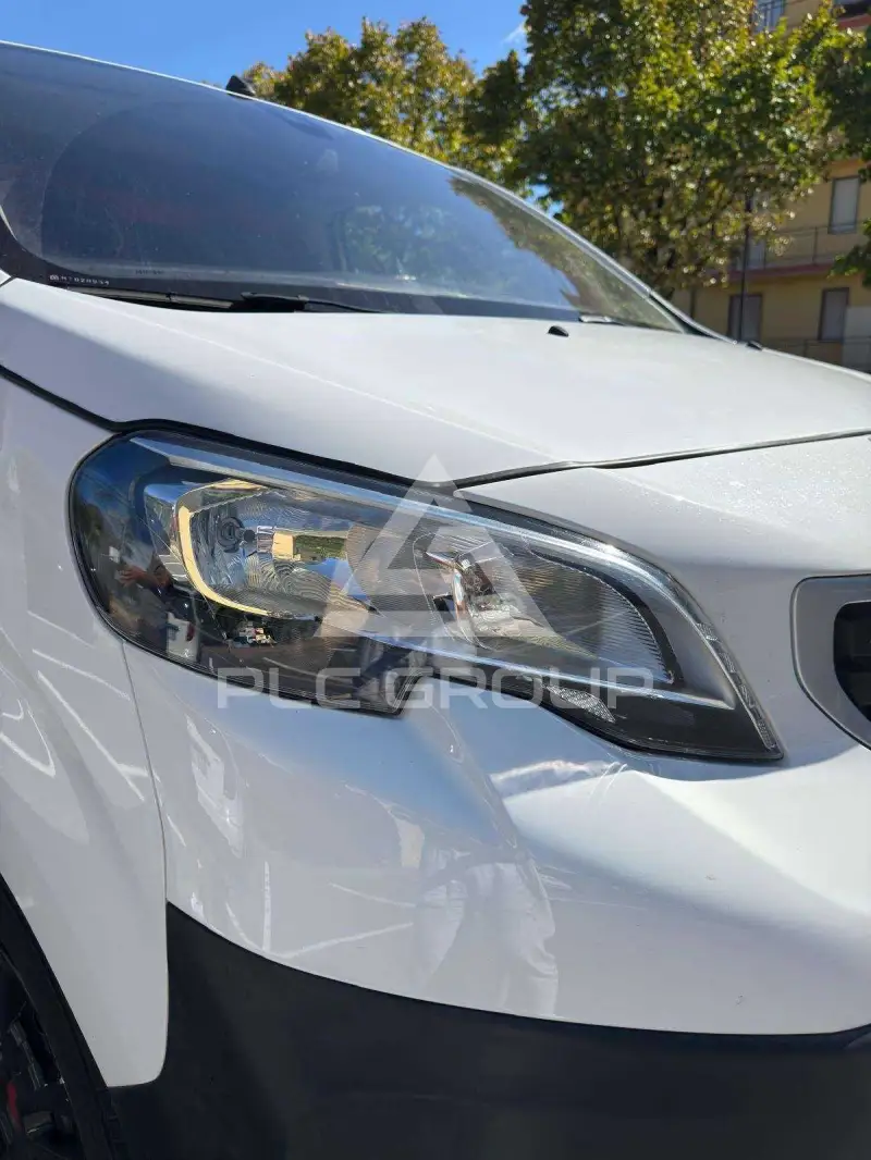 2021 Peugeot Expert