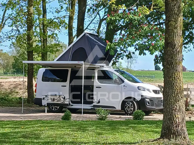 2021 Peugeot Expert