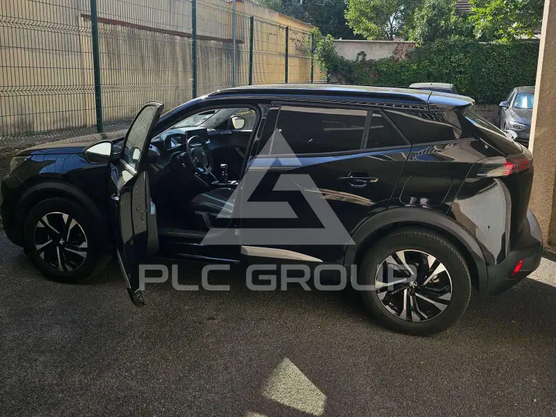 2021 Peugeot 2008