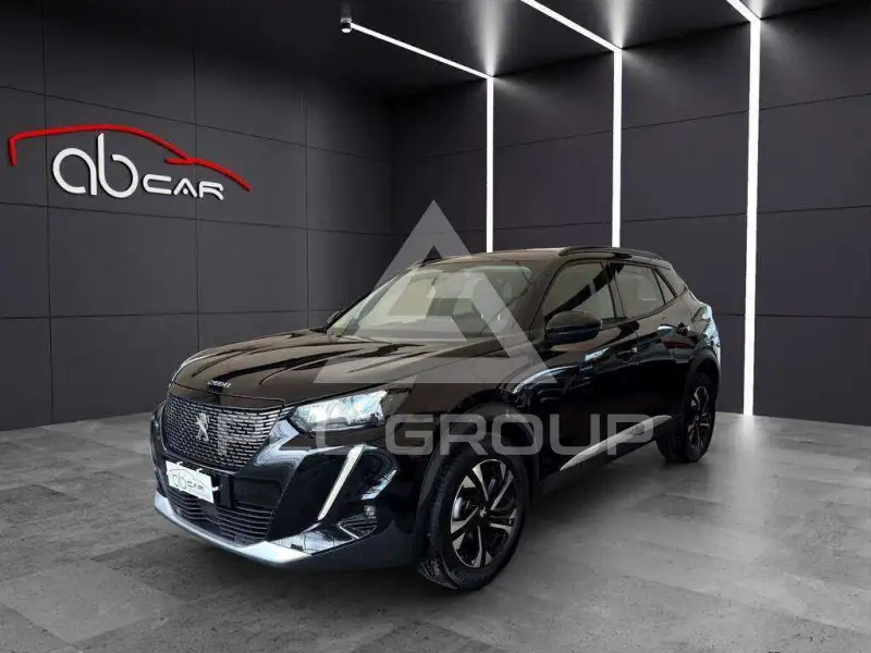 2021 Peugeot 2008
