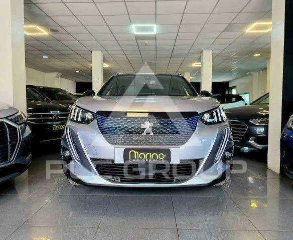 2021 Peugeot 2008