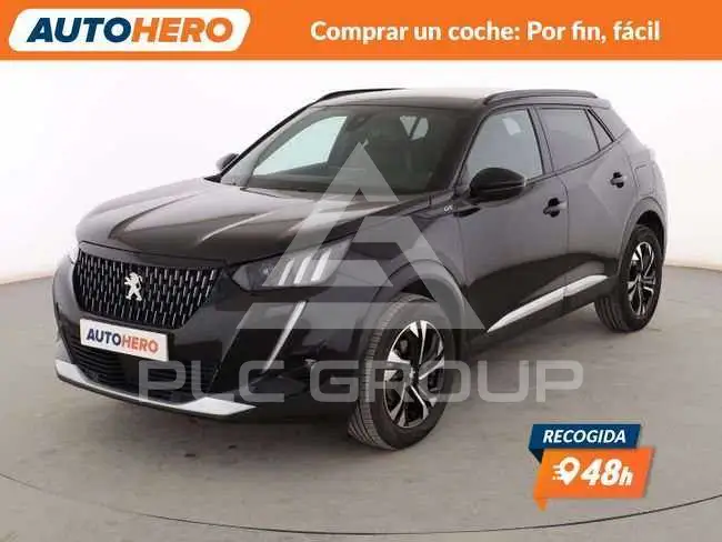 2021 Peugeot 2008