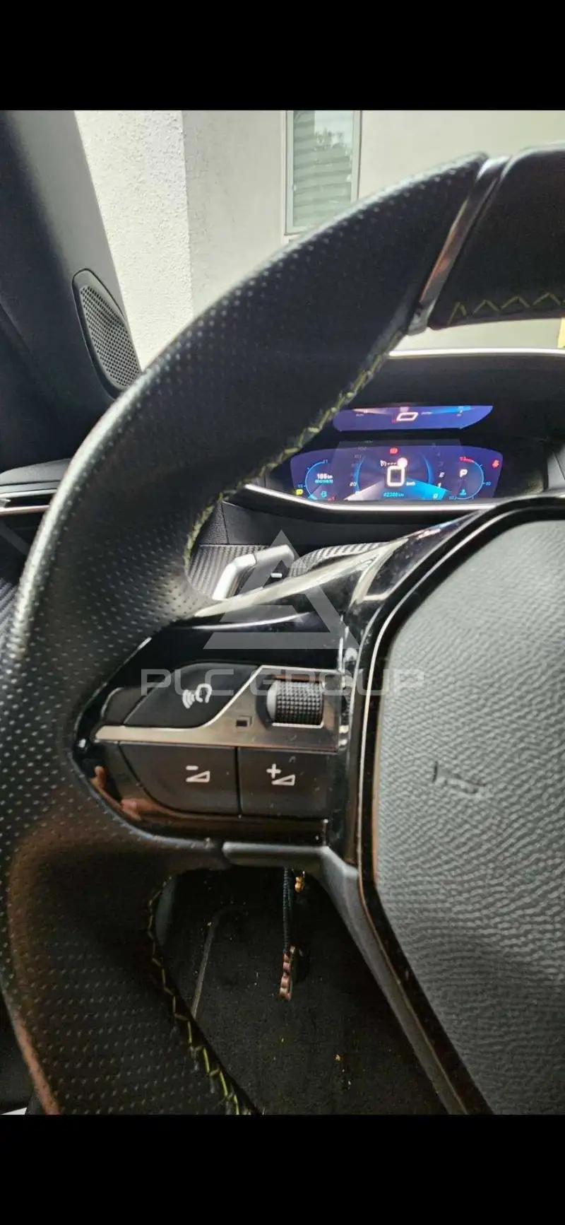 2021 Peugeot 2008