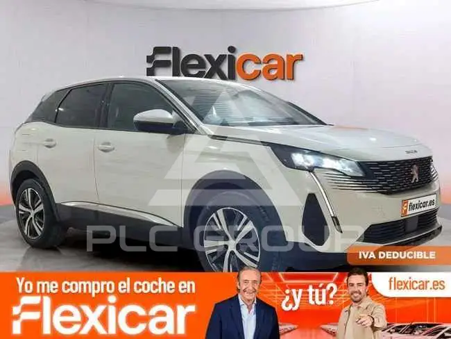 2021 Peugeot 3008