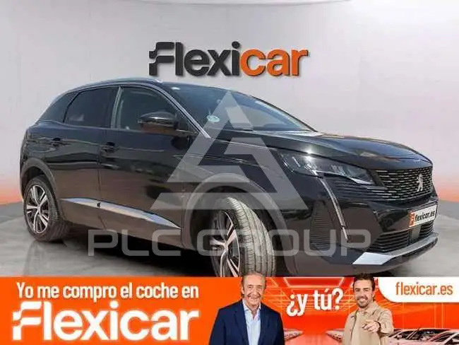 2021 Peugeot 3008