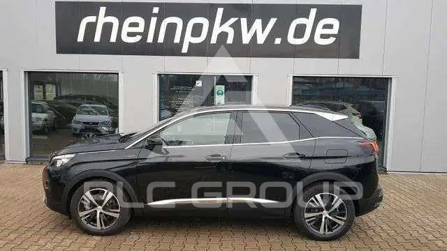 2021 Peugeot 3008