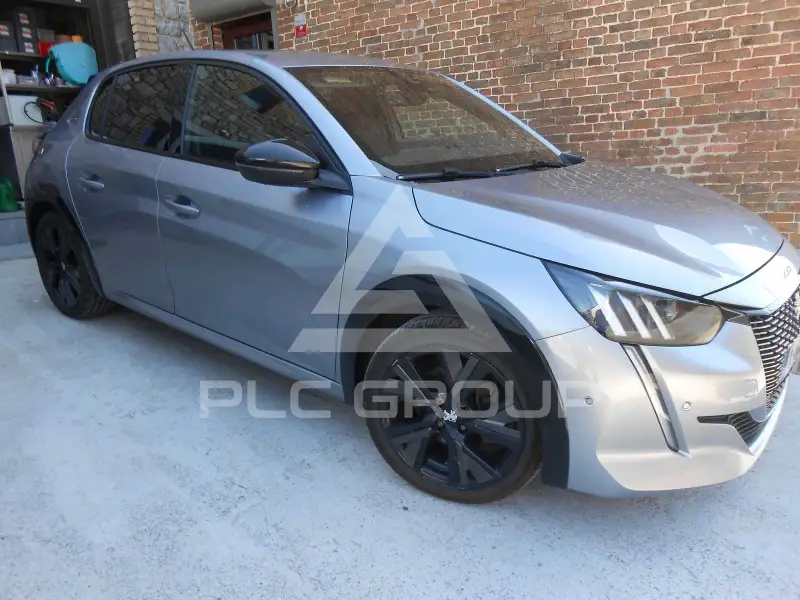 2021 Peugeot 208
