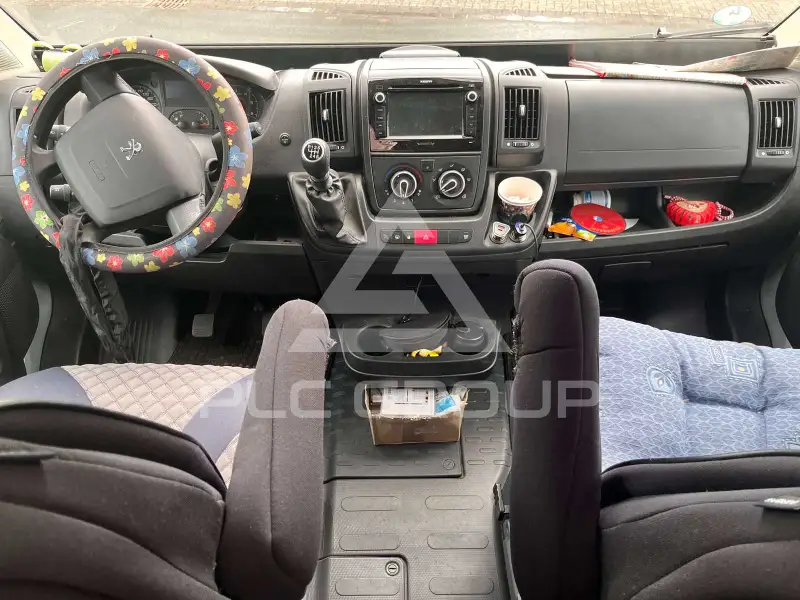 2021 Peugeot Unknown