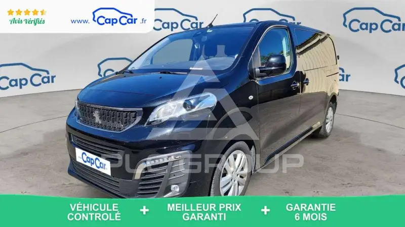 2021 Peugeot Unknown