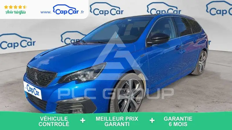 2021 Peugeot Unknown