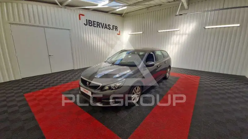2021 Peugeot Unknown