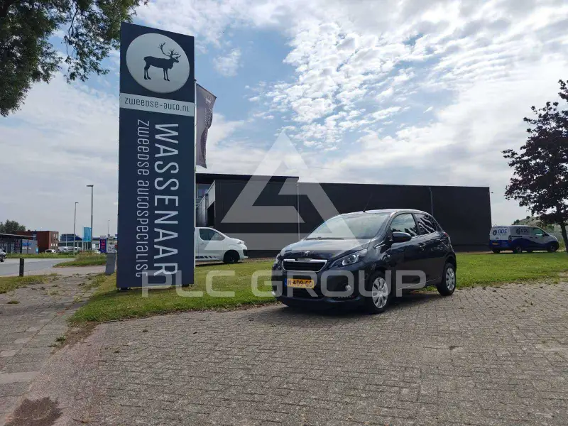2021 Peugeot 108