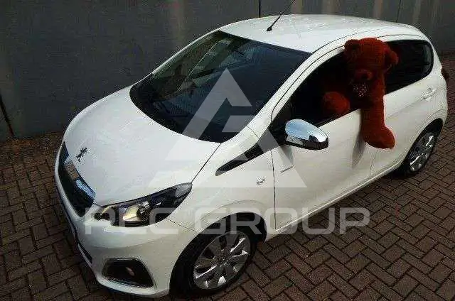 2021 Peugeot 108