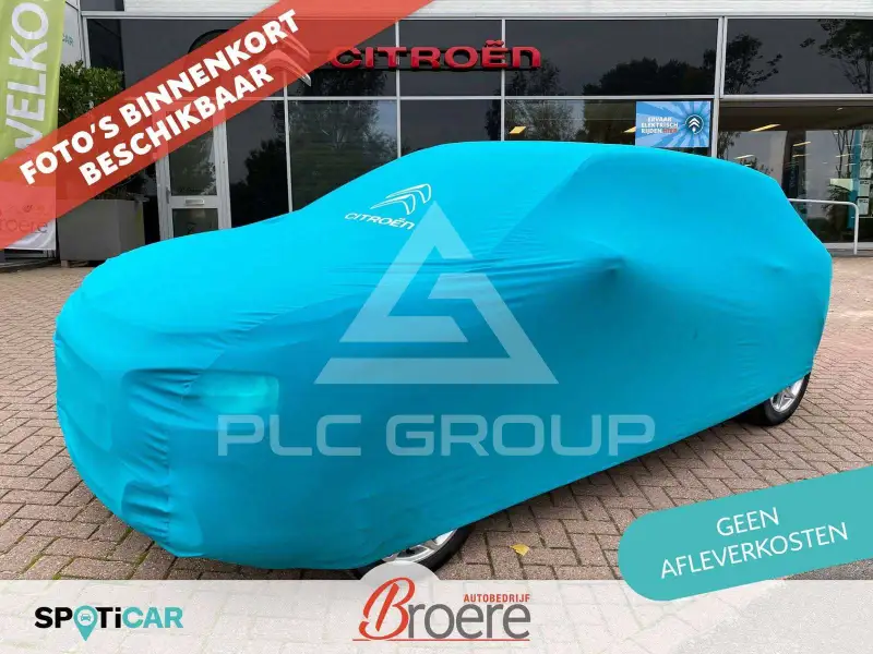 2021 Peugeot 108
