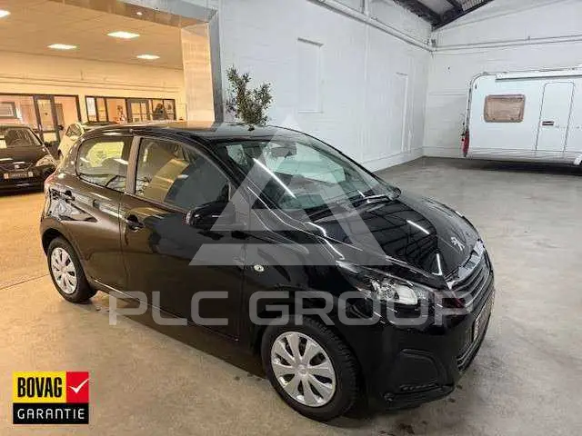 2021 Peugeot 108