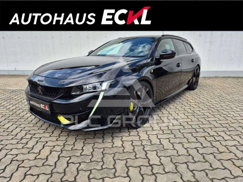 2021 Peugeot 508