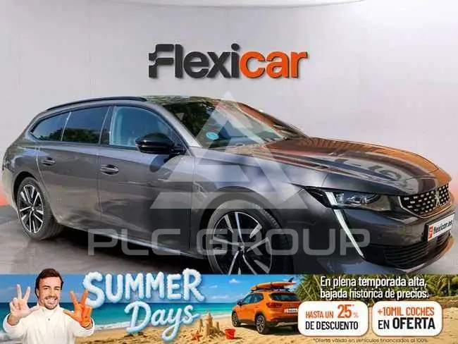 2021 Peugeot 508