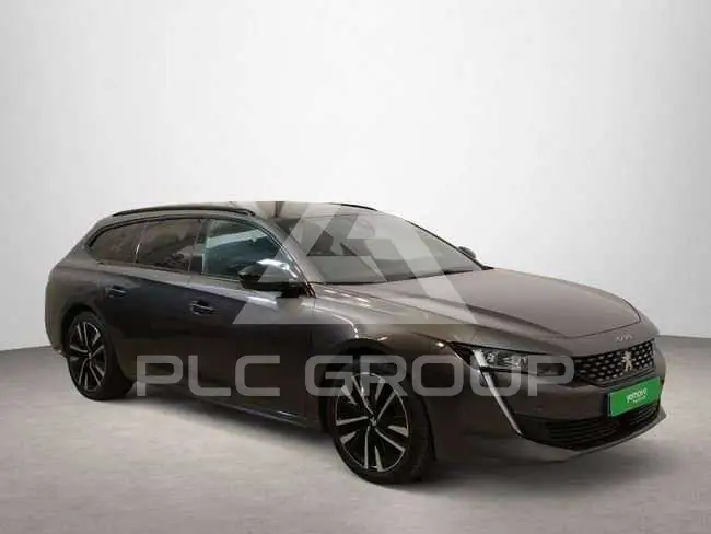 2021 Peugeot 508