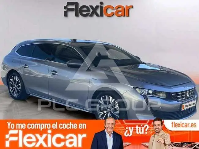 2021 Peugeot 508