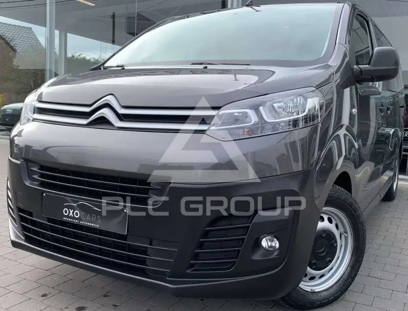 2021 Peugeot Traveller
