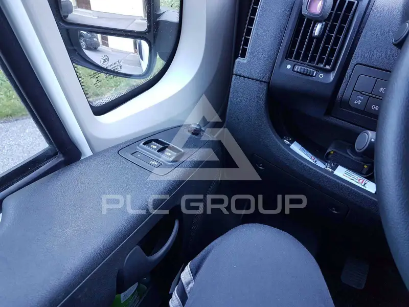 2021 Peugeot Boxer