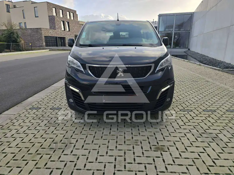 2021 Peugeot Expert